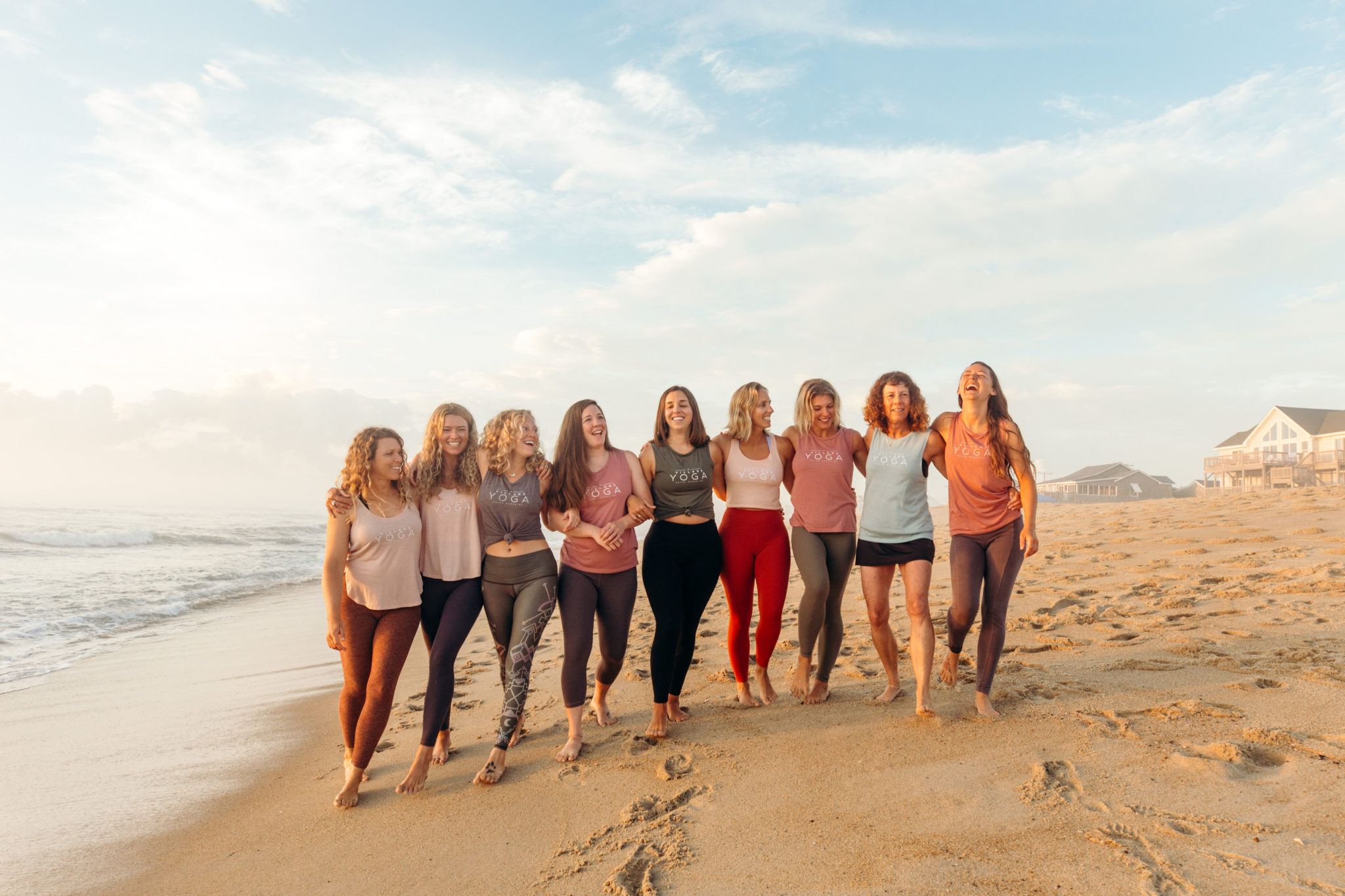 hot yoga outer banks nc